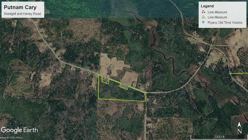 Photo of 0 Skedgell Road, Cary Plt, ME 04471 (MLS # 1653292)