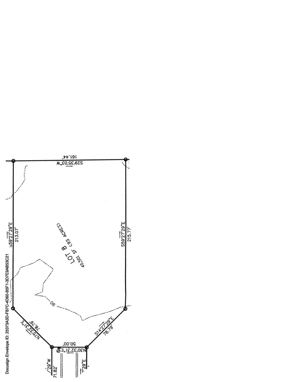 Photo of Lot 8 Chestnut Street, Unity, ME 04988 (MLS # 1639617)