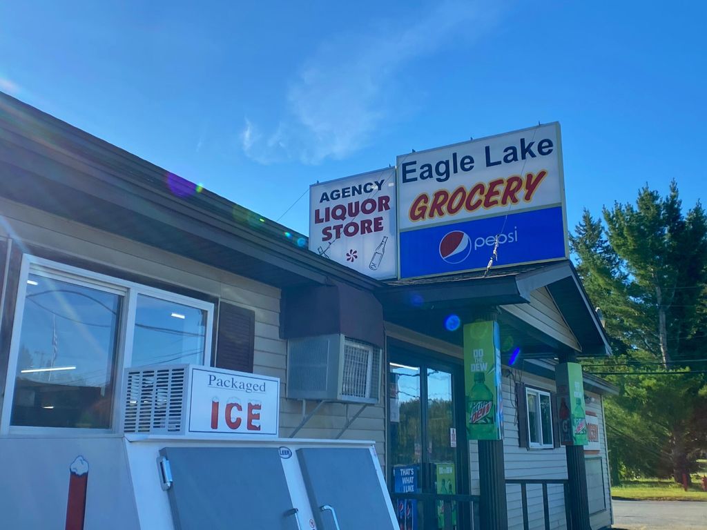 Photo of 3326 Aroostook Road, Eagle Lake, ME 04739 (MLS # 1634910)