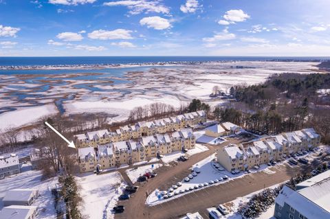 Photo of 1373 Post Road #8E, Wells, ME 04090 (MLS # 1650933)