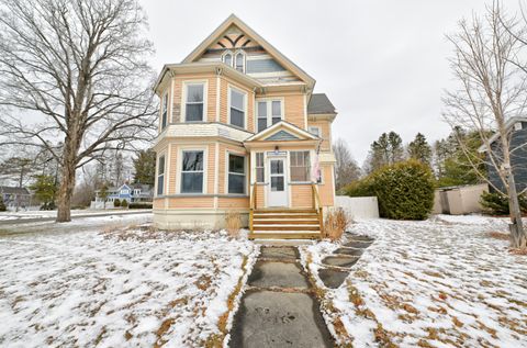 34 Pleasant Street Houlton ME 04730