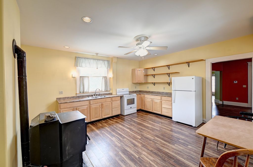 Photo of 34 Pleasant Street, Houlton, ME 04730 (MLS # 1655262)