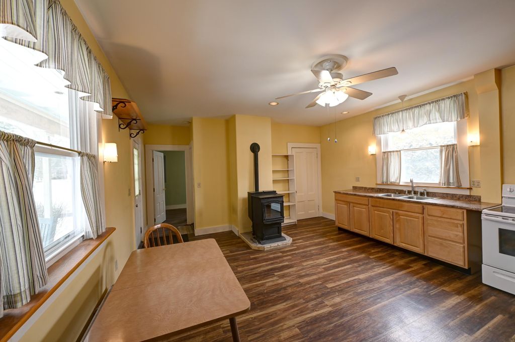 Photo of 34 Pleasant Street, Houlton, ME 04730 (MLS # 1655262)