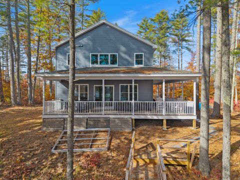 Photo of 155 14th Street, Shapleigh, ME 04076 (MLS # 1656217)
