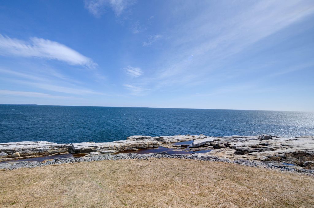 Photo of 95 Pumpkin Cove Road, Bristol, ME 04554 (MLS # 1656145)