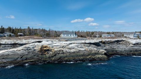 Photo of 95 Pumpkin Cove Road, Bristol, ME 04554 (MLS # 1656145)