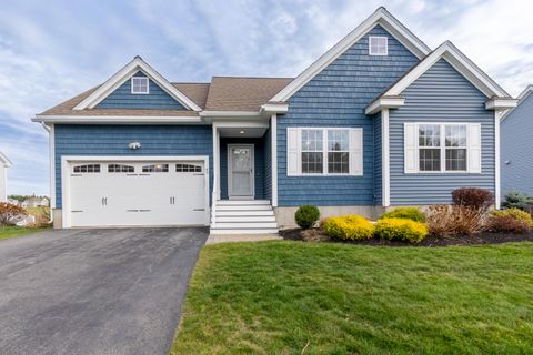 Photo of 95 Championship Way #5, Wells, ME 04090 (MLS # 1642884)