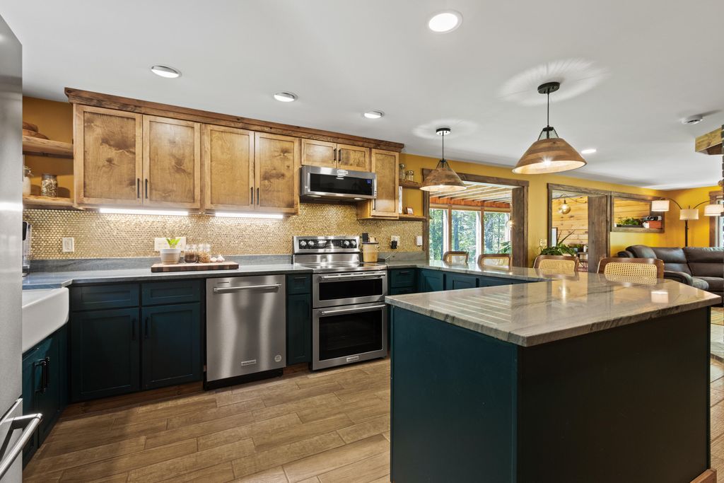 Photo of 44 Johnson Road, Windham, ME 04062 (MLS # 1663644)