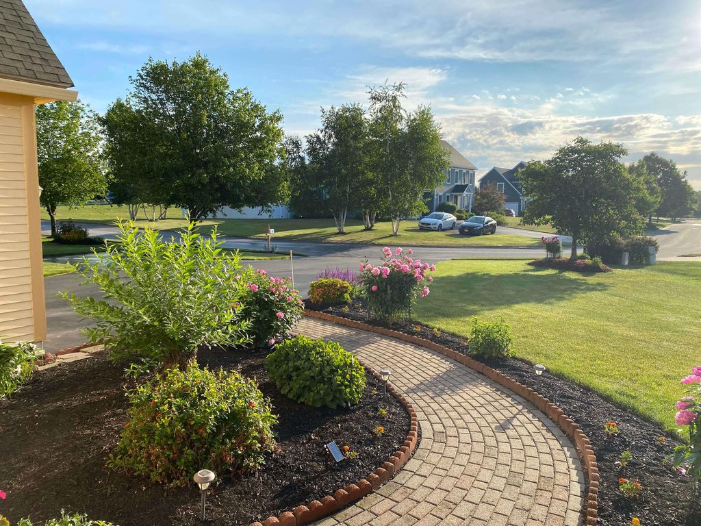 Photo of 34 Fowler Farm Road, Scarborough, ME 04074 (MLS # 1658114)