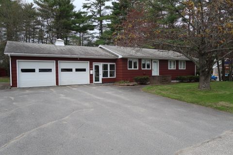 Photo of 224 Eastern Avenue, Augusta, ME 04330 (MLS # 1662673)