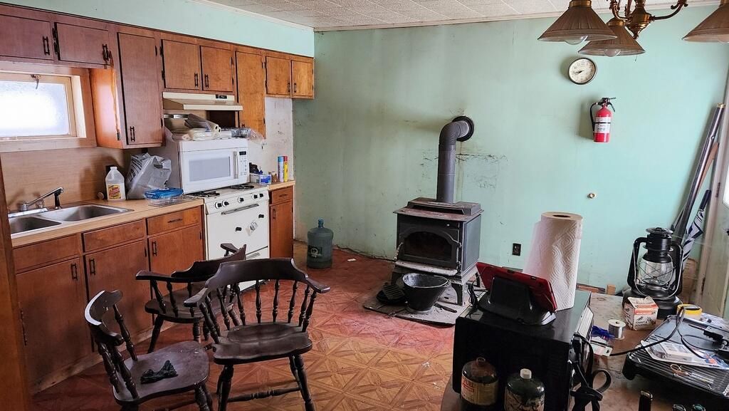 Photo of 48 Dutch Gap Road, Chesterville, ME 04938 (MLS # 1646139)