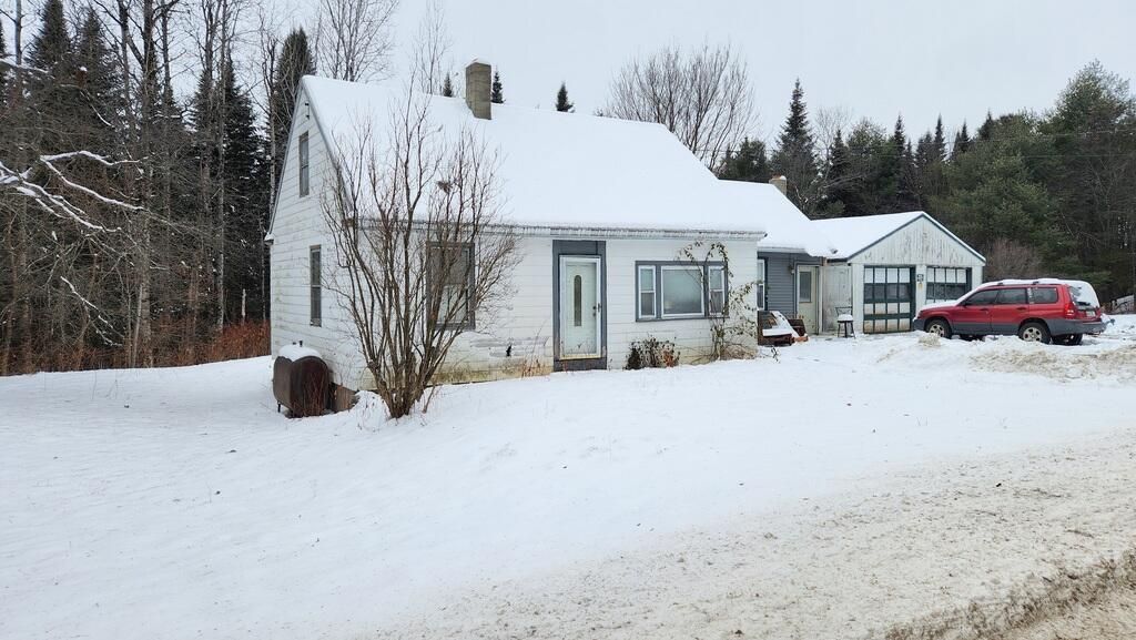 Photo of 48 Dutch Gap Road, Chesterville, ME 04938 (MLS # 1646139)