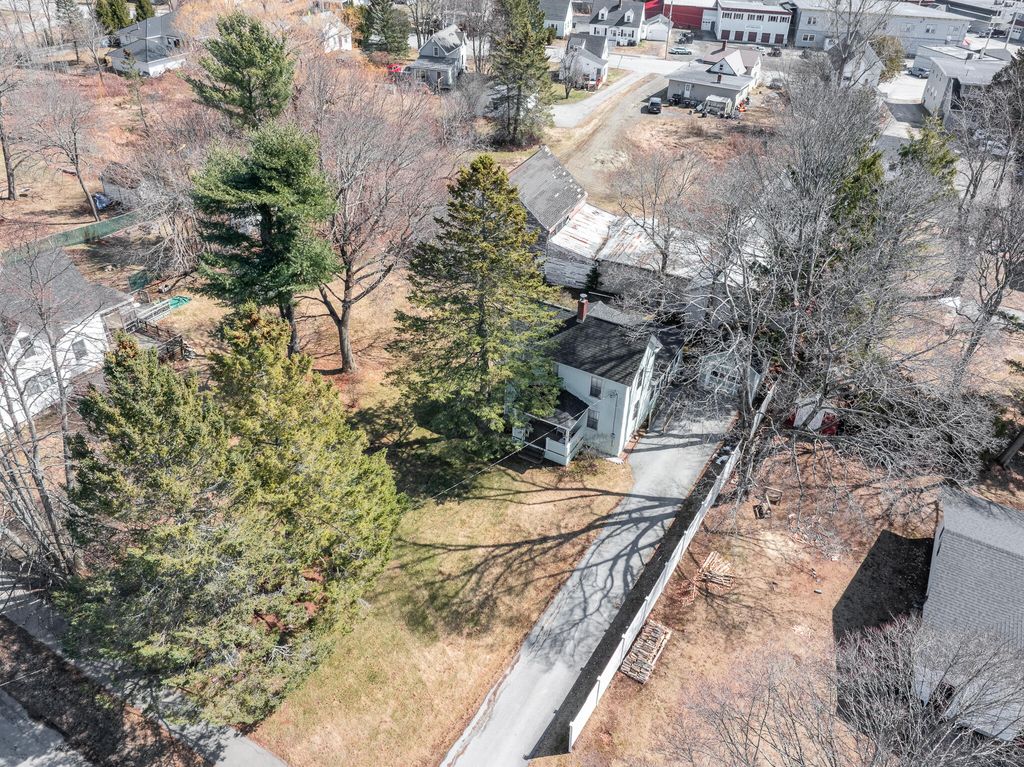 Photo of 15 Lane Street, Bangor, ME 04401 (MLS # 1657536)