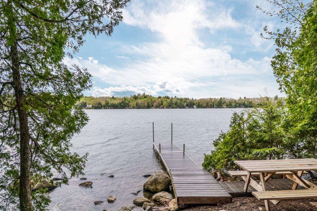 Photo of 29 Gables End, Belgrade, ME 04917 (MLS # 1659465)