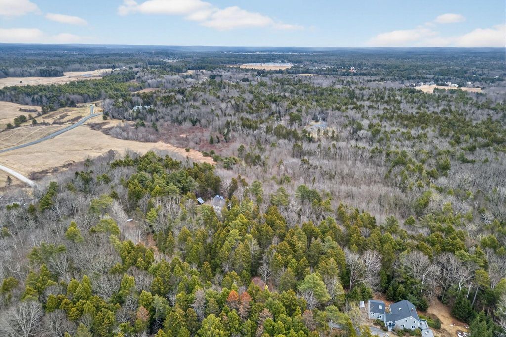 Photo of 67 Granite Farm Road, Brunswick, ME 04011 (MLS # 1658046)