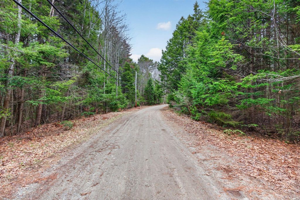 Photo of 67 Granite Farm Road, Brunswick, ME 04011 (MLS # 1658046)