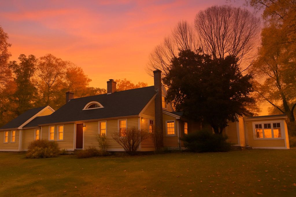 Photo of 100 Boyds Corner Road, South Berwick, ME 03908 (MLS # 1640296)