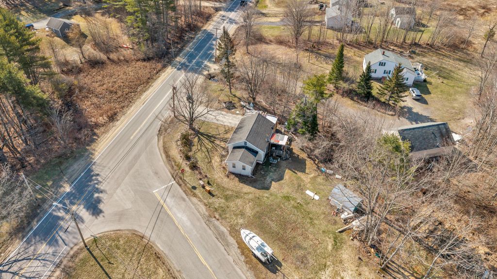 Photo of Falmouth, ME 04105 (MLS # 1657896)