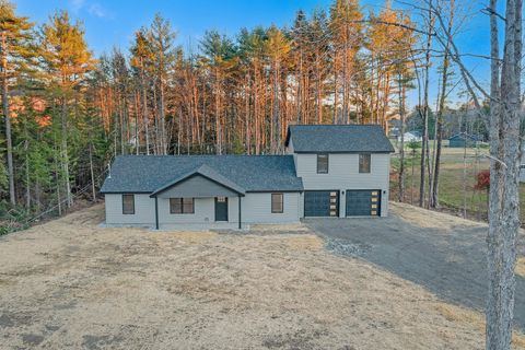 Photo of 8 Bartlett Cove, Orrington, ME 04474 (MLS # 1643863)