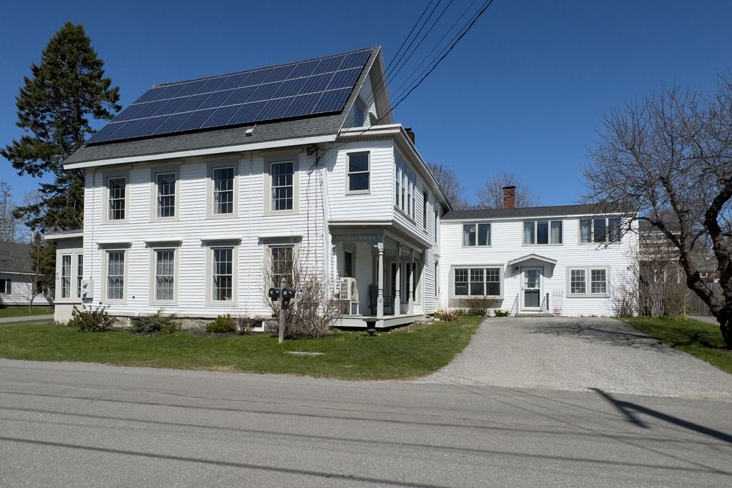 Photo of 50-52 Mechanic Street, Rockland, ME 04841 (MLS # 1661518)