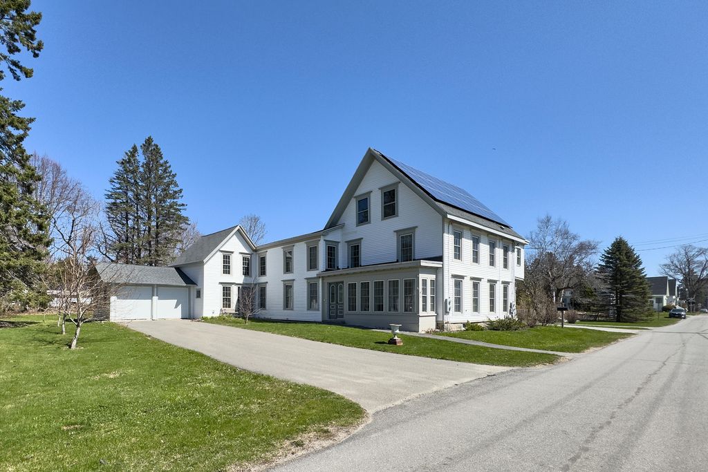Photo of 50-52 Mechanic Street, Rockland, ME 04841 (MLS # 1661518)