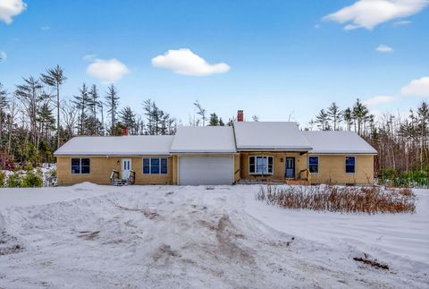 Photo of 2139 Intervale Road, Bethel, ME 04217 (MLS # 1646888)