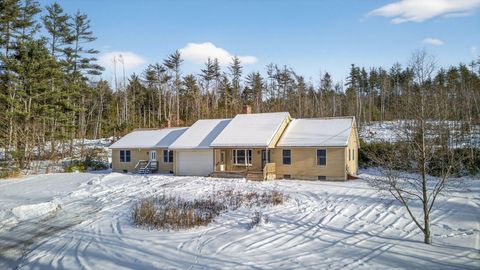 Photo of 2139 Intervale Road, Bethel, ME 04217 (MLS # 1646888)