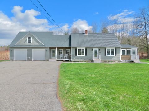 Photo of Gorham, ME 04038 (MLS # 1658938)