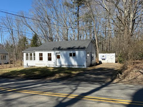Photo of 17 John Street, Camden, ME 04843 (MLS # 1657156)