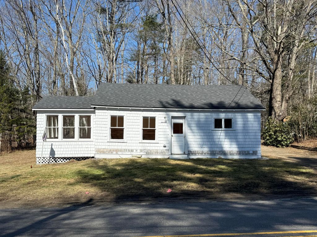 Photo of 17 John Street, Camden, ME 04843 (MLS # 1657156)