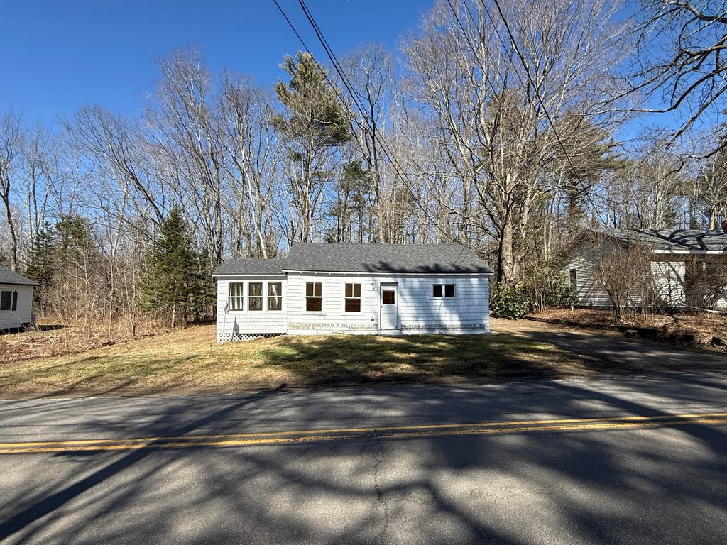 Photo of 17 John Street, Camden, ME 04843 (MLS # 1657156)