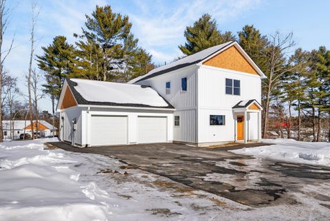 Photo of 11 Village Green Circle, Oakland, ME 04963 (MLS # 1652008)
