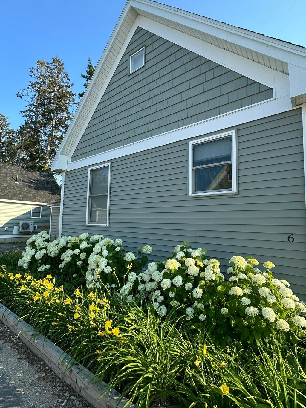 Photo of 994 Portland Road #6, Saco, ME 04072 (MLS # 1654721)