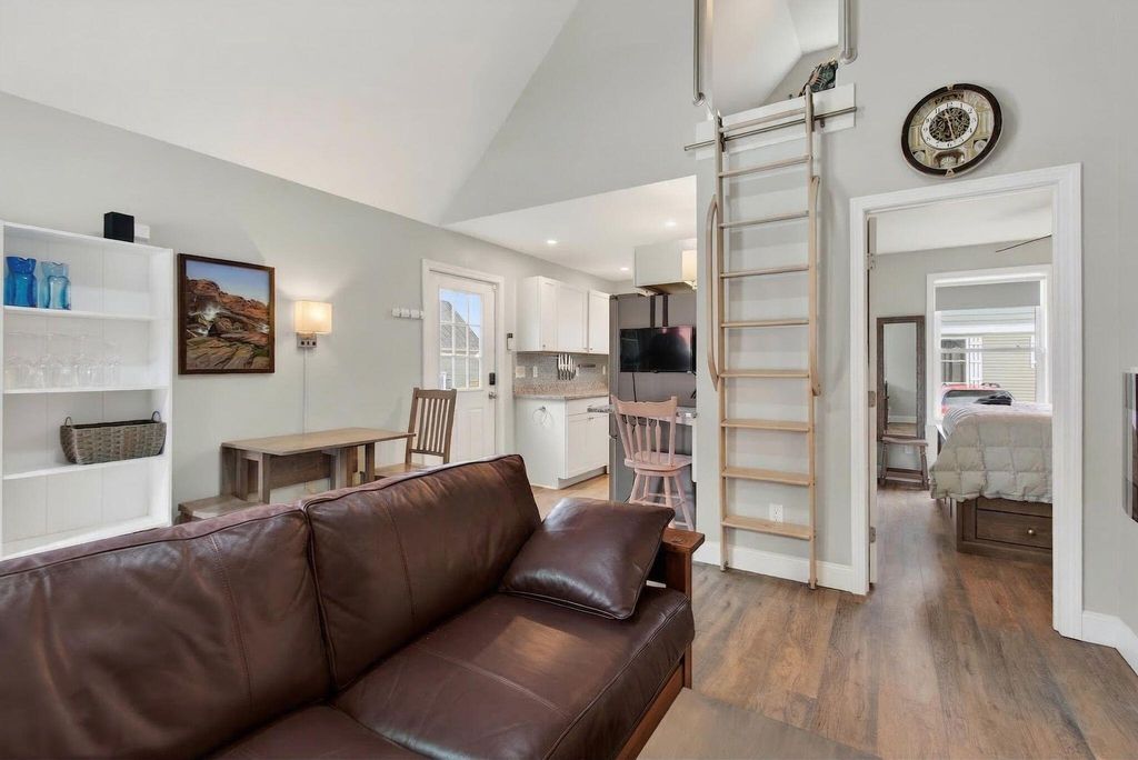 Photo of 994 Portland Road #6, Saco, ME 04072 (MLS # 1654721)