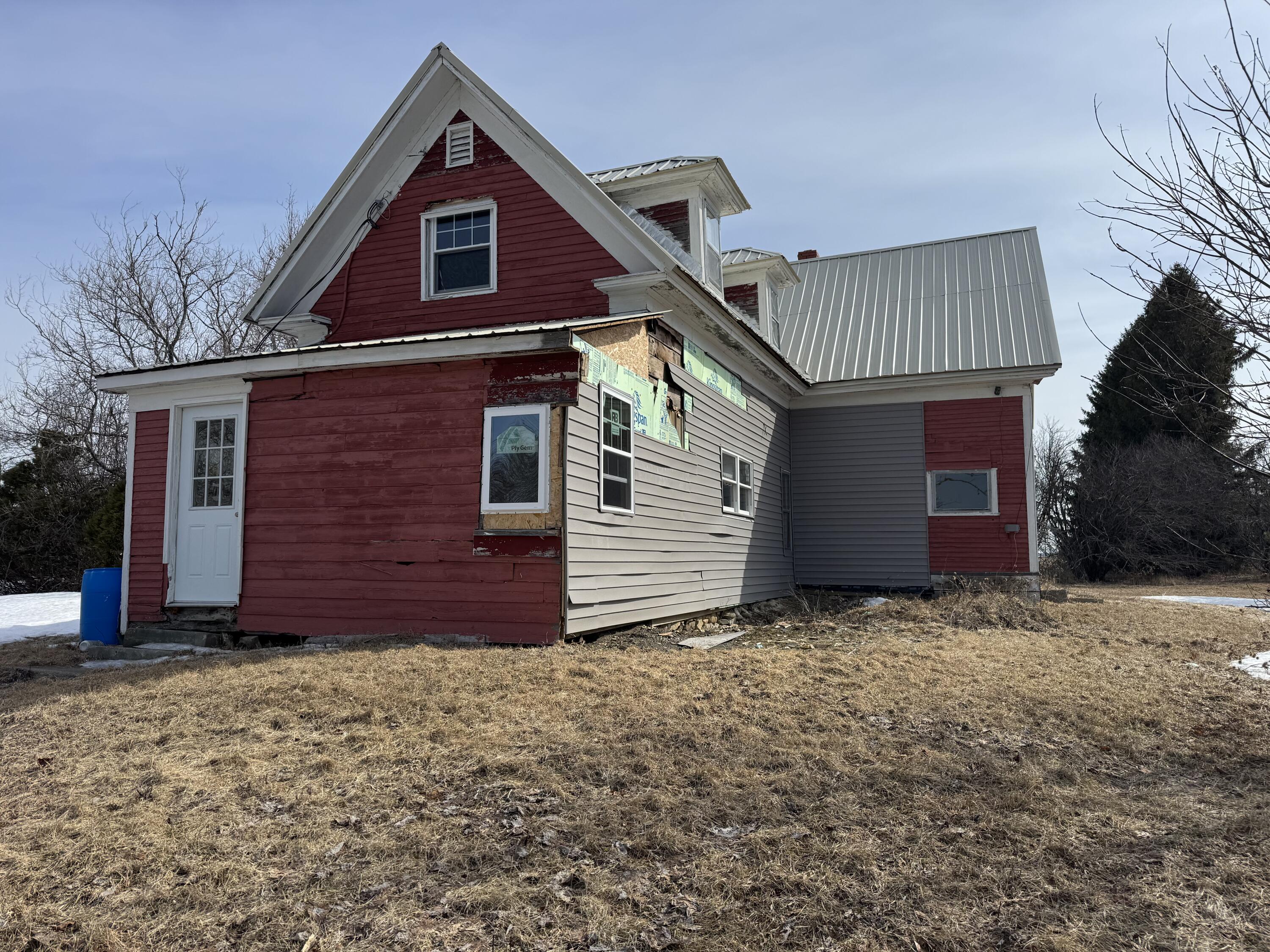 127 Bryant Pond Road