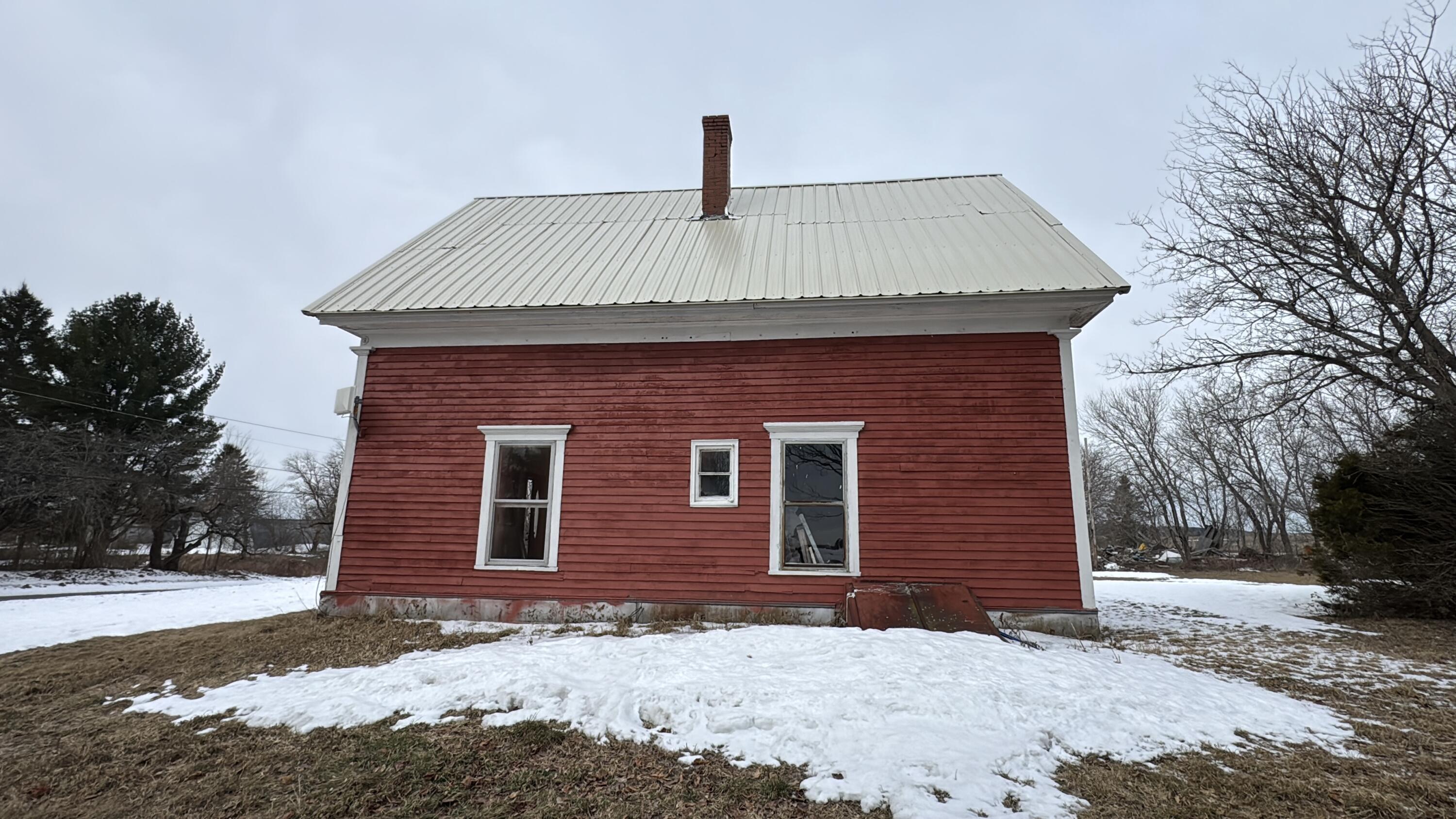 127 Bryant Pond Road