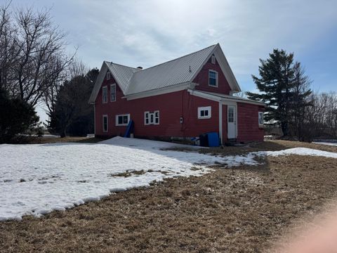 Photo of 127 Bryant Pond Road, Fort Fairfield, ME 04742 (MLS # 1656226)