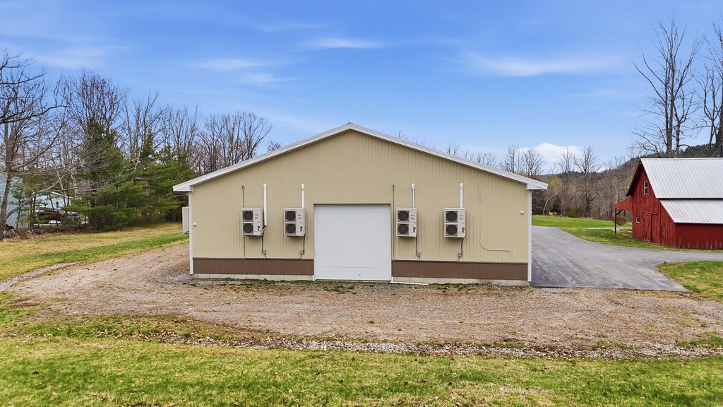 Photo of 65 Maplecrest Road, Parsonsfield, ME 04047 (MLS # 1660565)