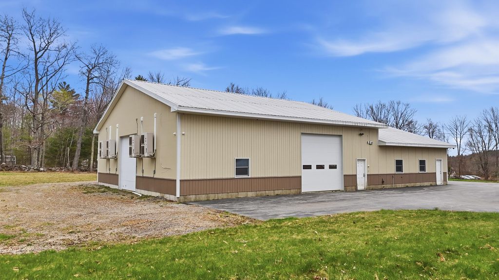 Photo of 65 Maplecrest Road, Parsonsfield, ME 04047 (MLS # 1660565)