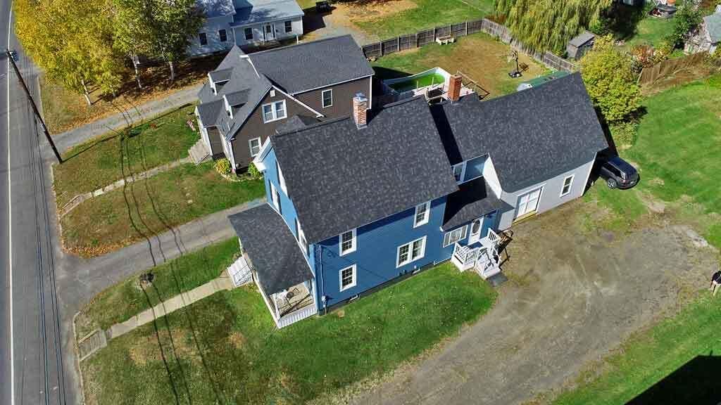 Photo of 19 Smyrna Street, Houlton, ME 04730 (MLS # 1640605)