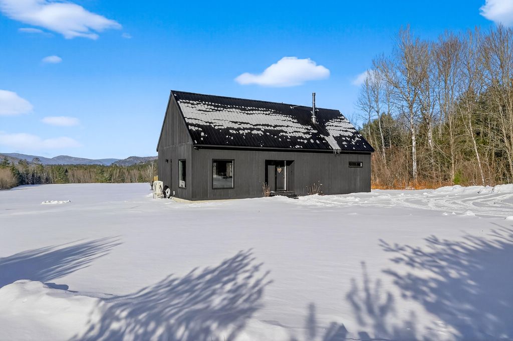 Photo of 159 Martin Road, Rumford, ME 04276 (MLS # 1646299)