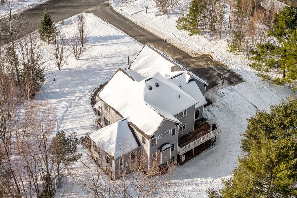 Photo of 62 Tamarack Trail, Bangor, ME 04401 (MLS # 1649283)