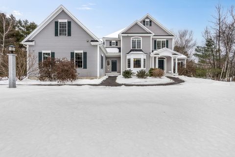 Photo of 62 Tamarack Trail, Bangor, ME 04401 (MLS # 1649283)