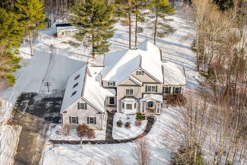 Photo of 62 Tamarack Trail, Bangor, ME 04401 (MLS # 1649283)