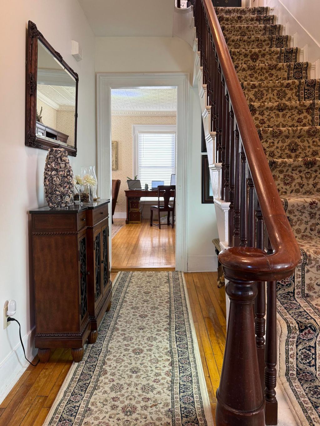 Photo of 33 Union Street, Bath, ME 04530 (MLS # 1639825)