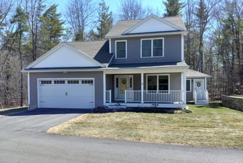 Photo of 16 Pheasant Lane #28, Eliot, ME 03903 (MLS # 1657205)