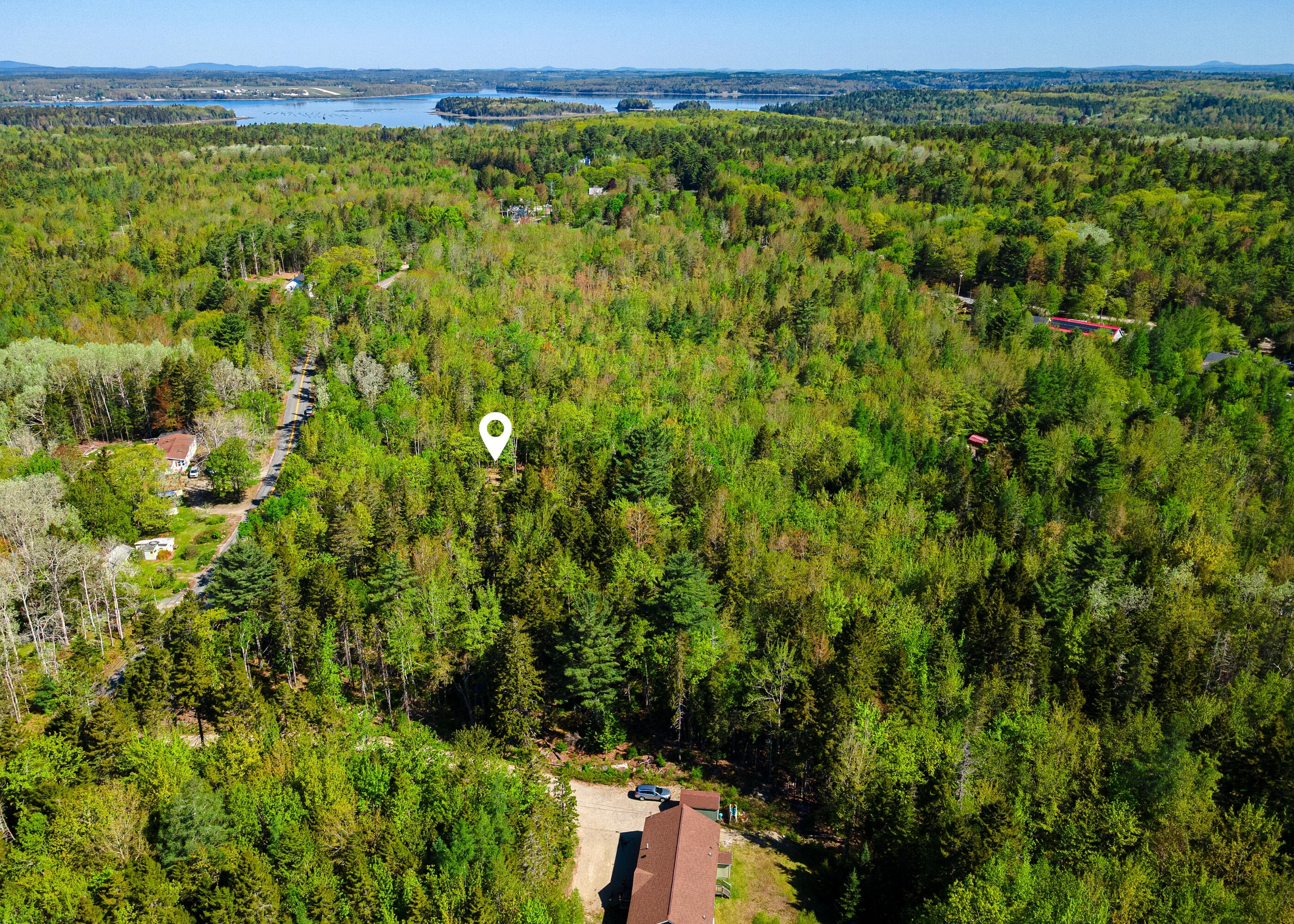 Lot 79-01 Knox Road