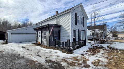 Photo of 46 River Road, Howland, ME 04448 (MLS # 1657374)