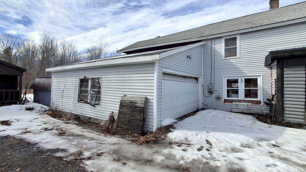 Photo of 46 River Road, Howland, ME 04448 (MLS # 1657374)