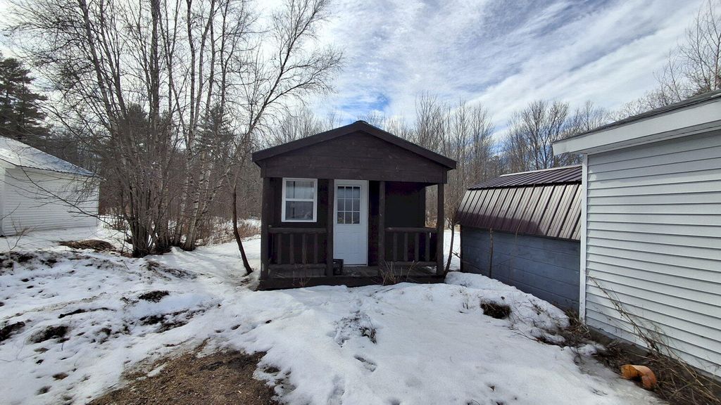 Photo of 46 River Road, Howland, ME 04448 (MLS # 1657374)
